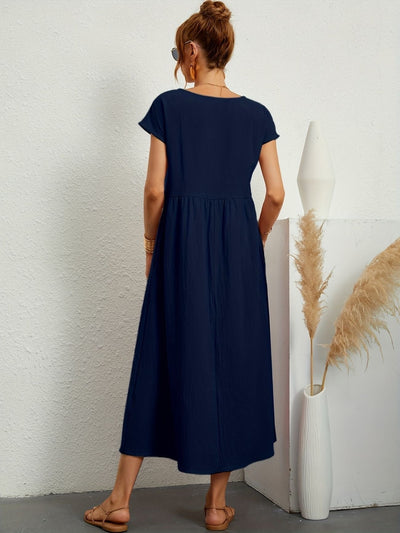 Mathilda™ | Casual Dress