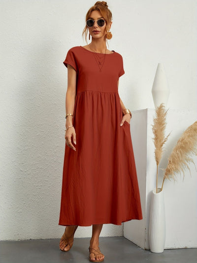 Mathilda™ | Casual Dress