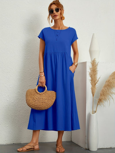 Mathilda™ | Casual Dress