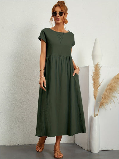 Mathilda™ | Casual Dress