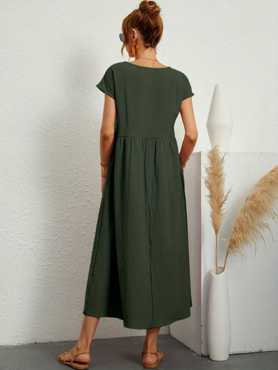 Mathilda™ | Casual Dress