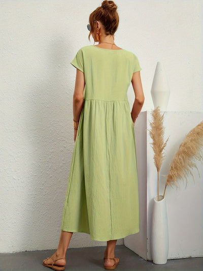 Mathilda™ | Casual Dress
