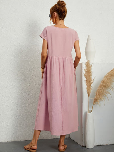 Mathilda™ | Casual Dress
