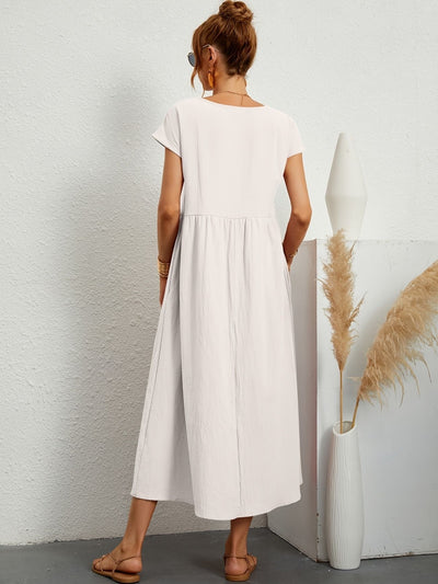 Mathilda™ | Casual Dress