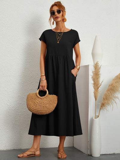 Mathilda™ | Casual Dress