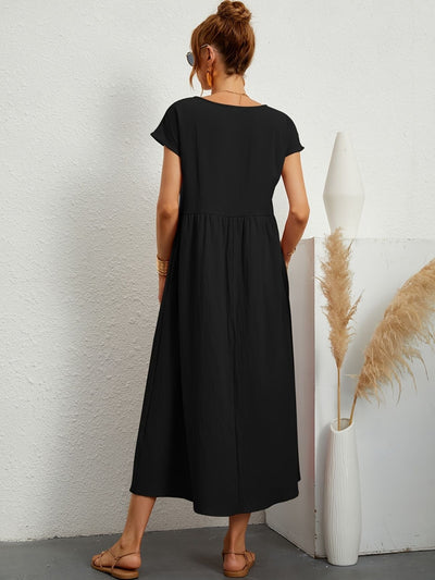 Mathilda™ | Casual Dress