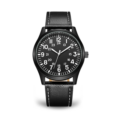 Military Watch™ for Outdoor Use – Robust and Reliable - Sophie New York