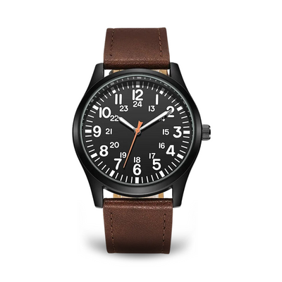Military Watch™ for Outdoor Use – Robust and Reliable - Sophie New York