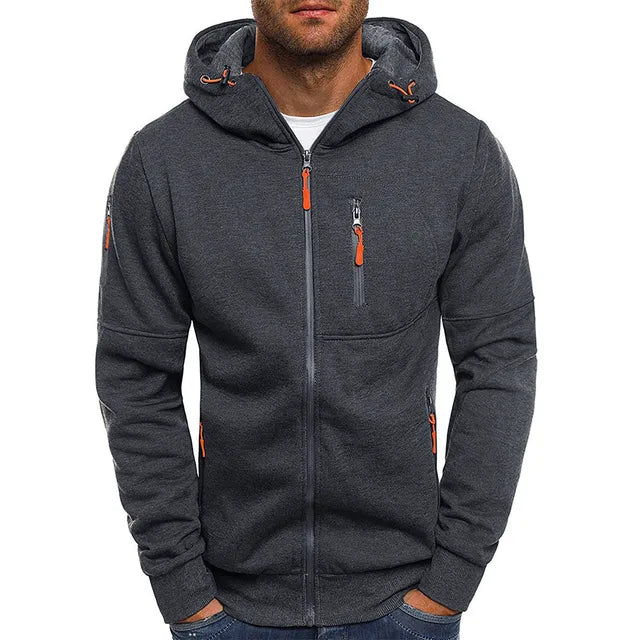 Daniel | Fleece Tech Multifunctional