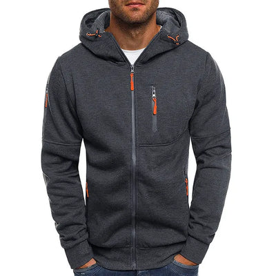 Daniel | Fleece Tech Multifunctional