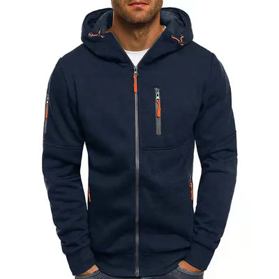 Daniel | Fleece Tech Multifunctional