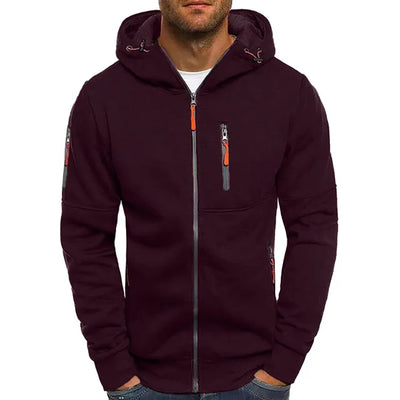 Daniel | Fleece Tech Multifunctional
