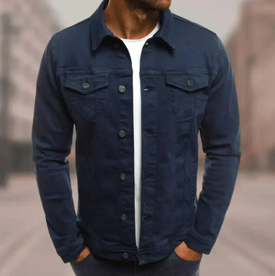 Carlos™ | Denim Jacket