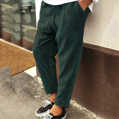 Max™ | Corduroy Pants for Men
