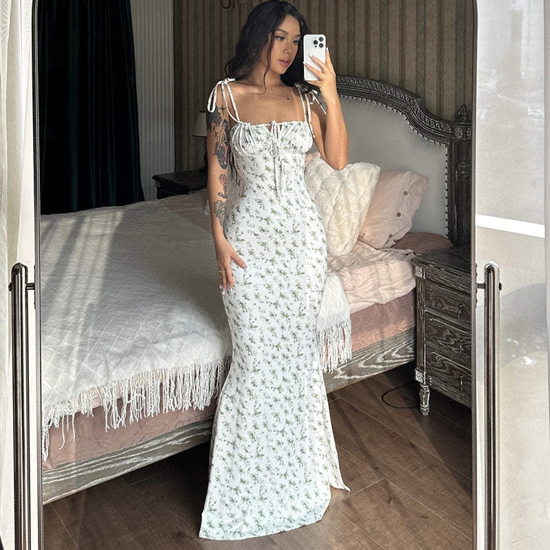 Swing™ | Floral Dress