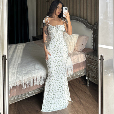 Swing™ | Floral Dress