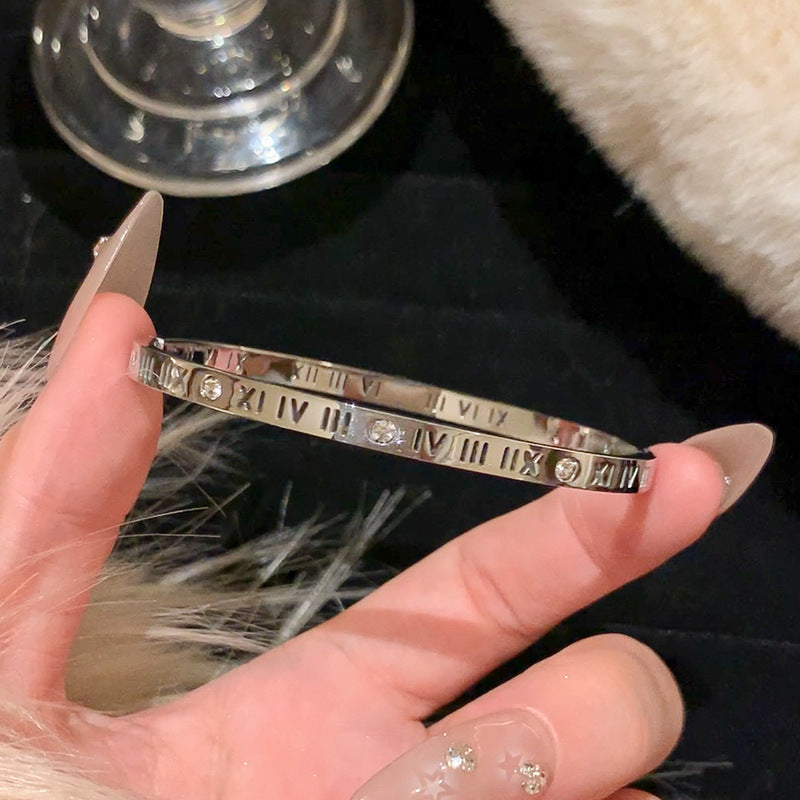 Julina Cavallaro Bracelet | 16k Gold