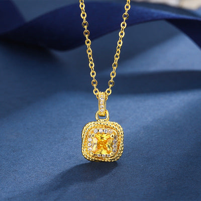 Dorelle Cassane Set | 18k Gold