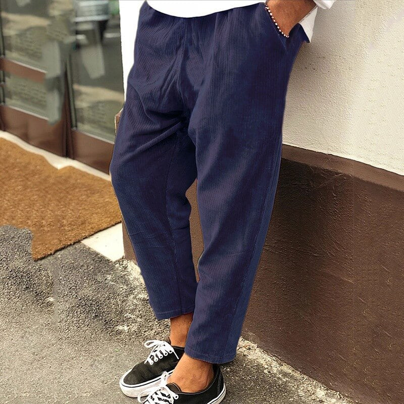 Max™ | Corduroy Pants for Men