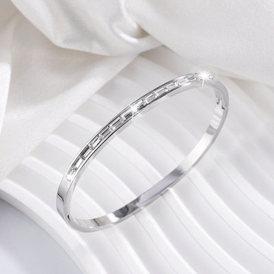 Giulietta Farnese Bracelet | 16k White Gold