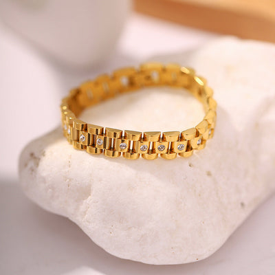 Gold Bracelet
