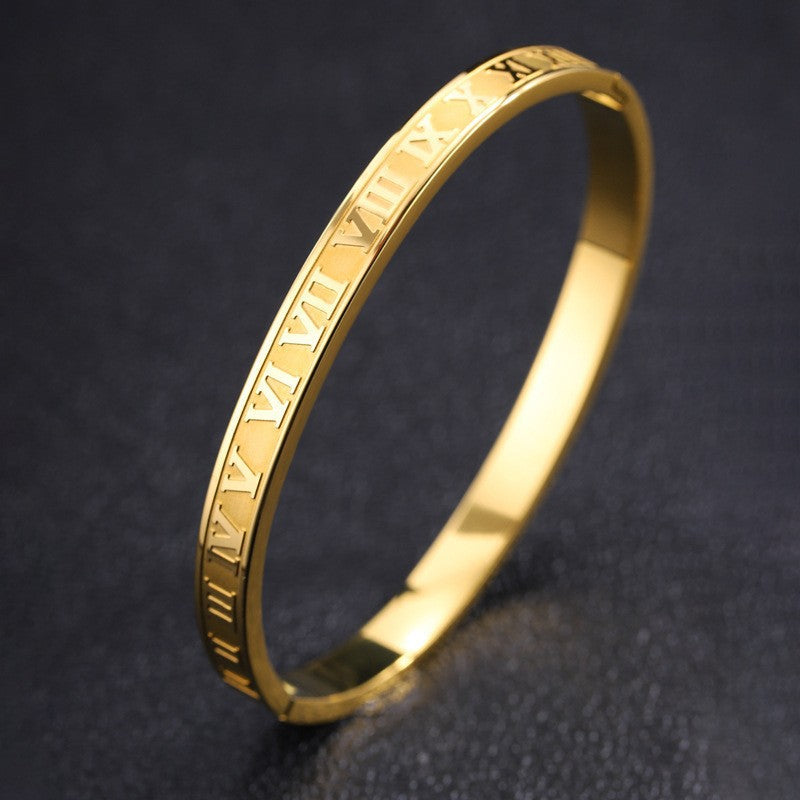 Marciana Bellafiore Bracelet | 16k Gold