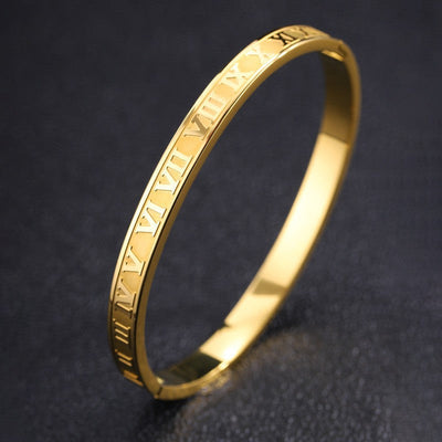 Marciana Bellafiore Bracelet | 16k Gold