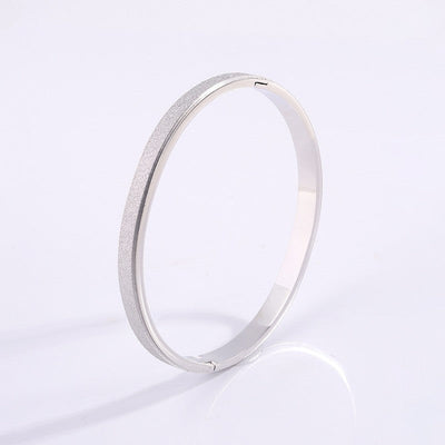 Fiorenza Manzari Bracelet | 16k White Gold