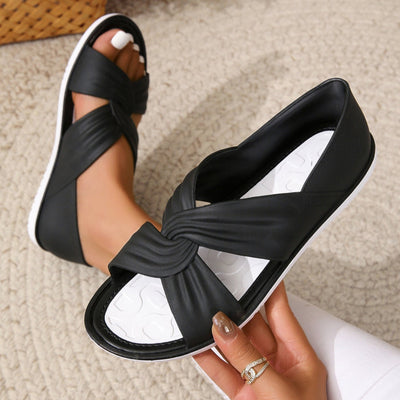 Eliza | Stylish Comfortable Casual Sandals