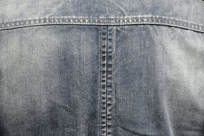 John | Casual denim jacket