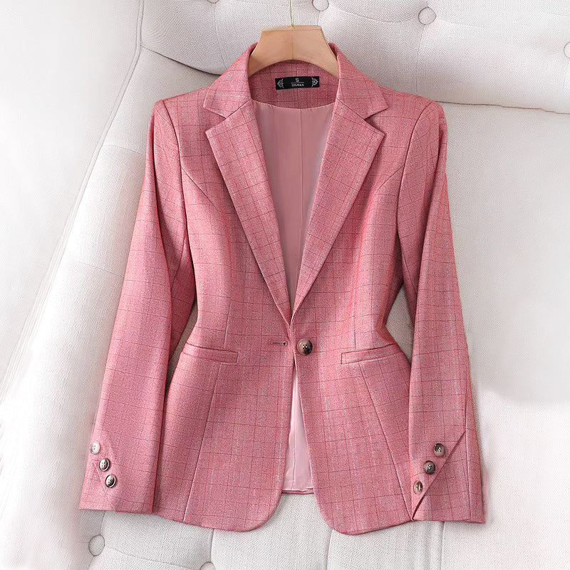 Kate | Stylish Blazer Jacket