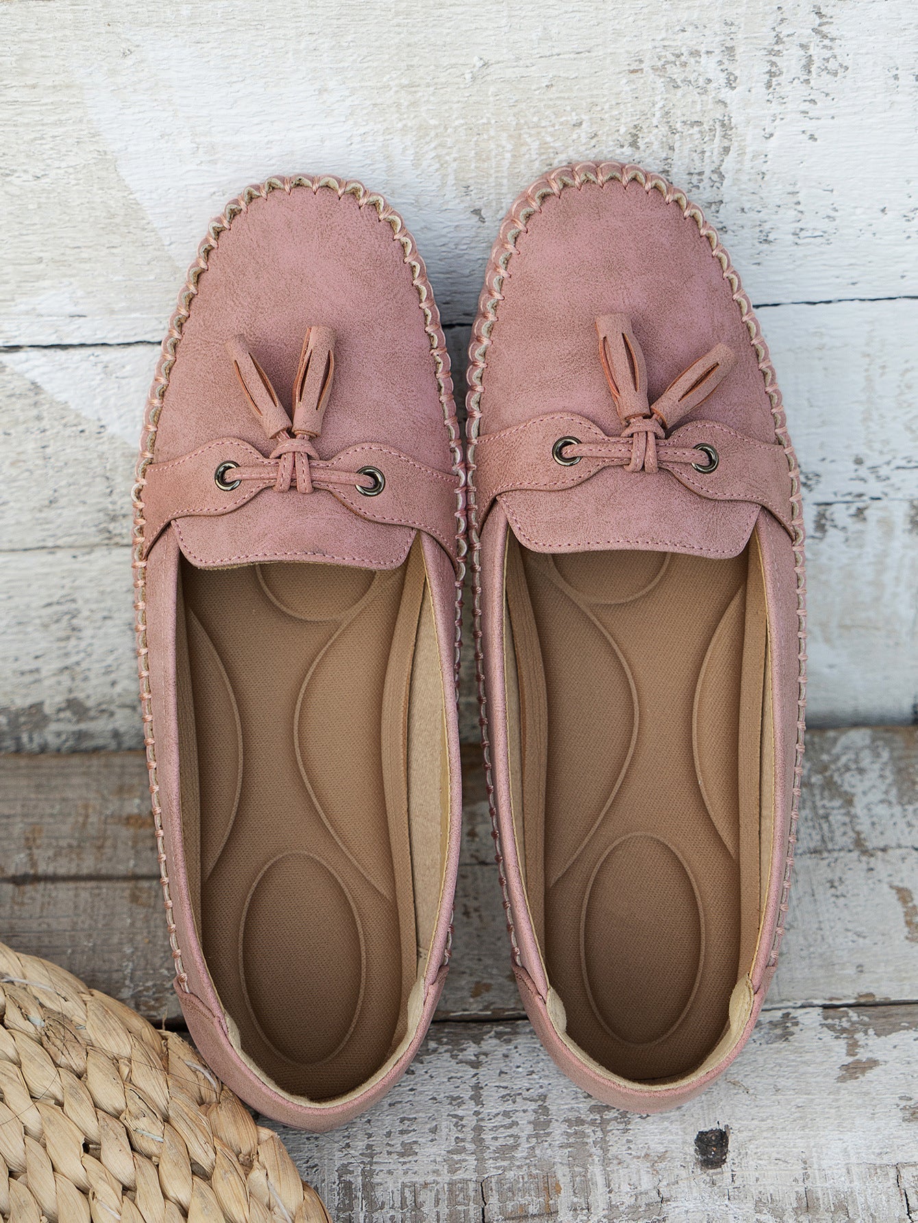 Lise | Soft and Comfortable Loafers