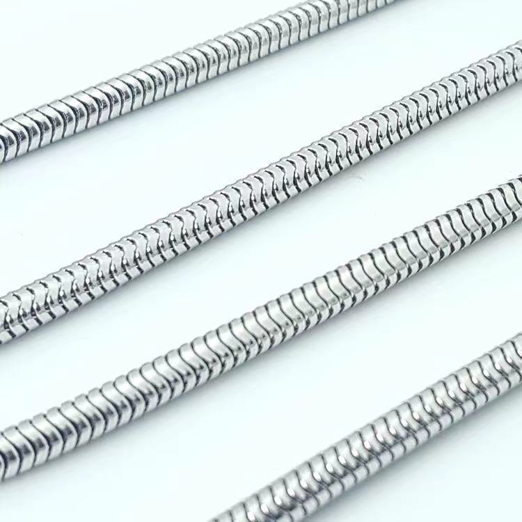 Eli Strade Bracelet | White Gold 16k