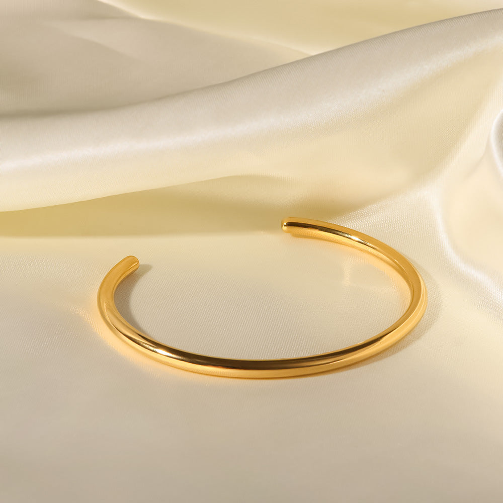 Ara Gold Armring