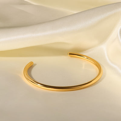 Ara Gold Armring