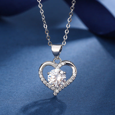 Anara Lysanthe Set | White Gold 16k