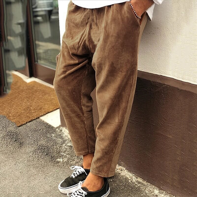 Max™ | Corduroy Pants for Men