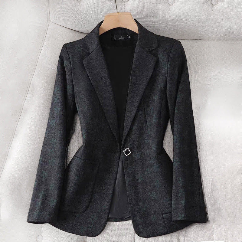 Kate | Stylish Blazer Jacket