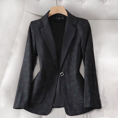 Kate | Stylish Blazer Jacket