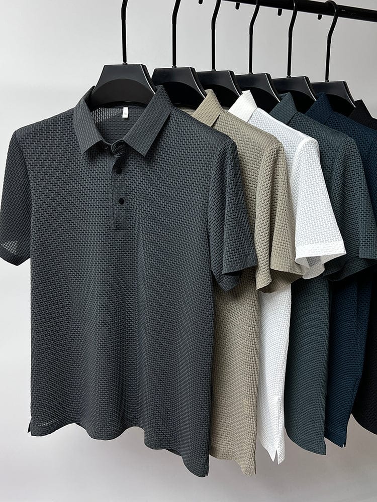 Prestigio™ Polo Shirt - Sophie New York
