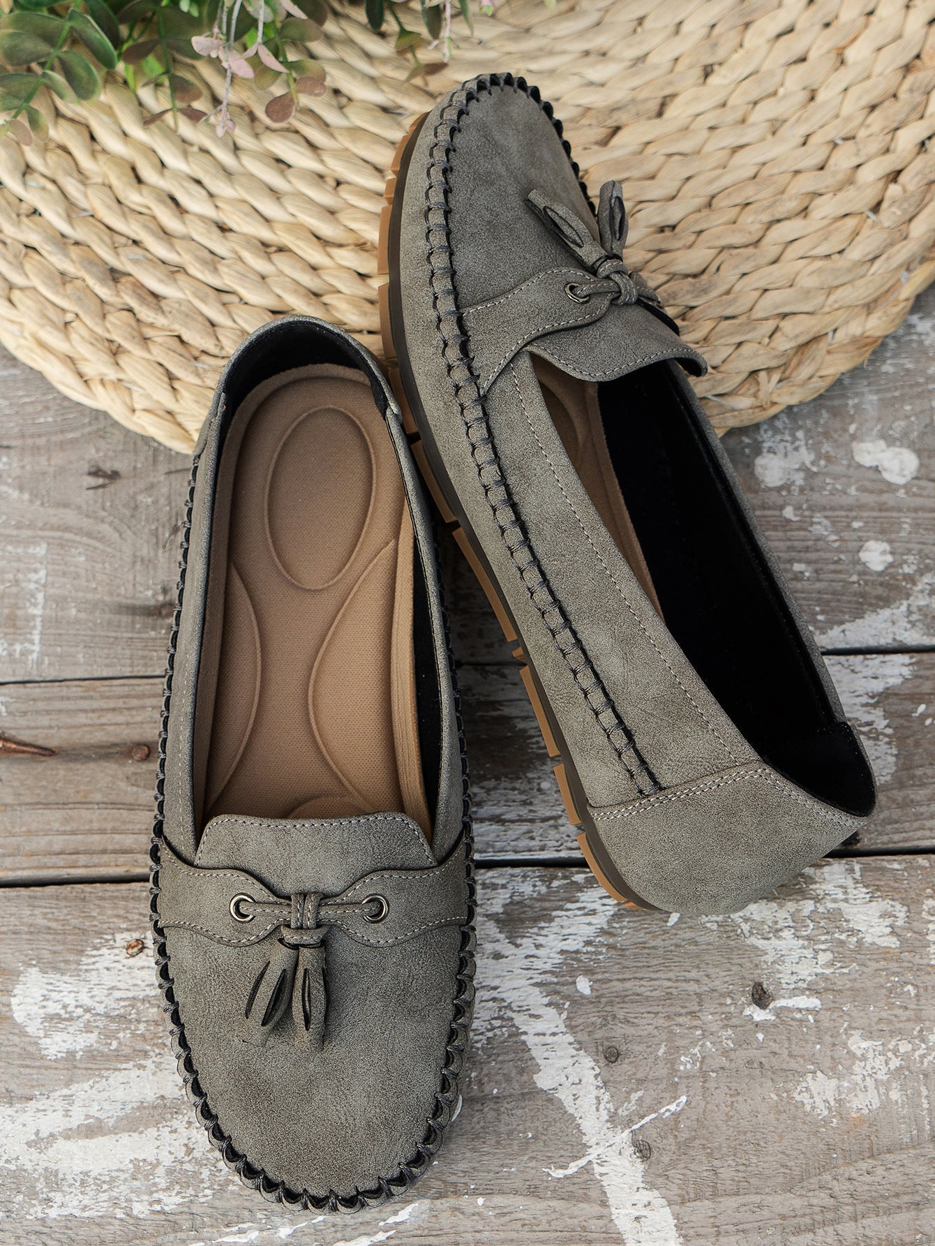 Lise | Soft and Comfortable Loafers