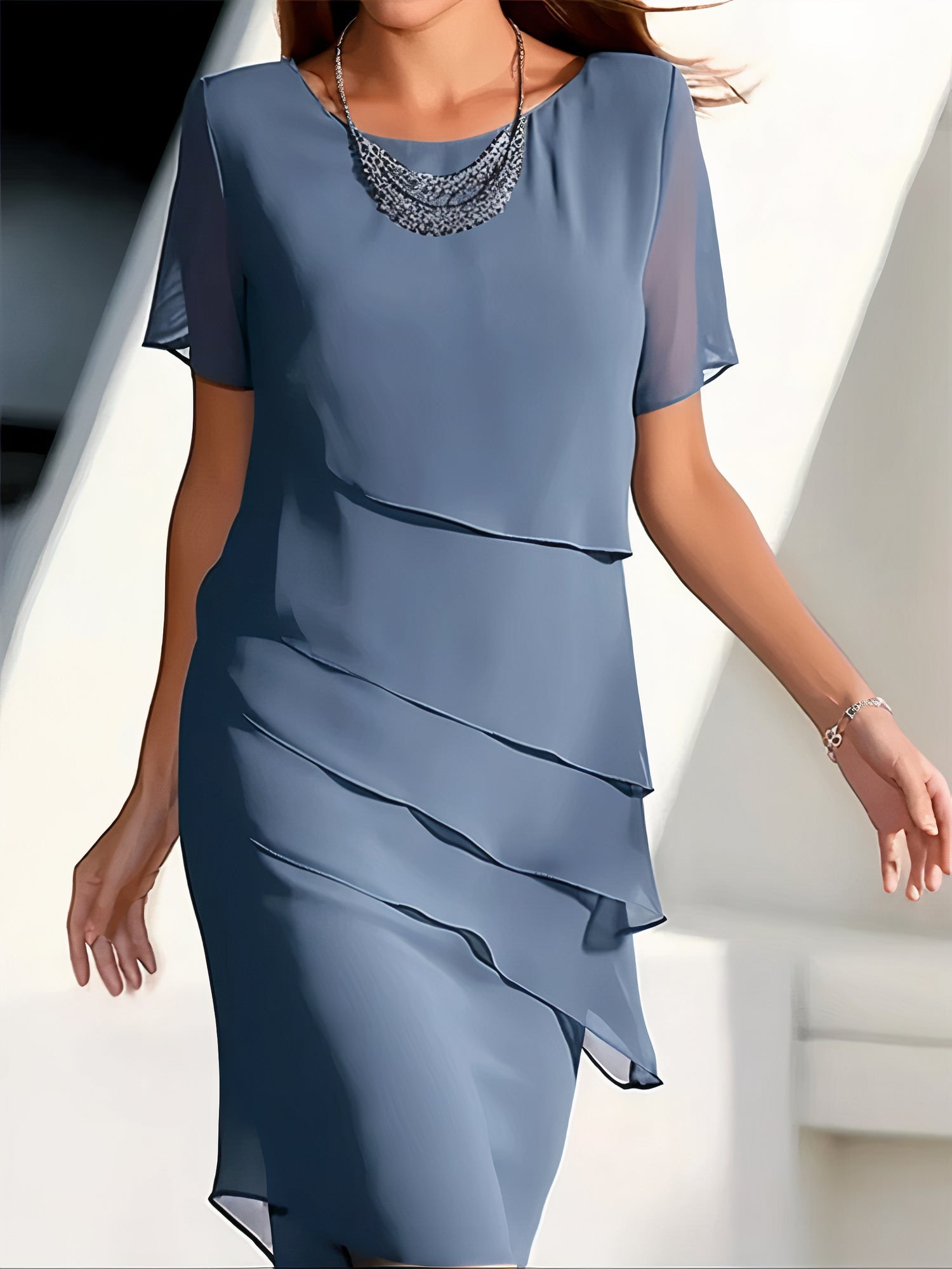 Pacey™ | Elegant Dress
