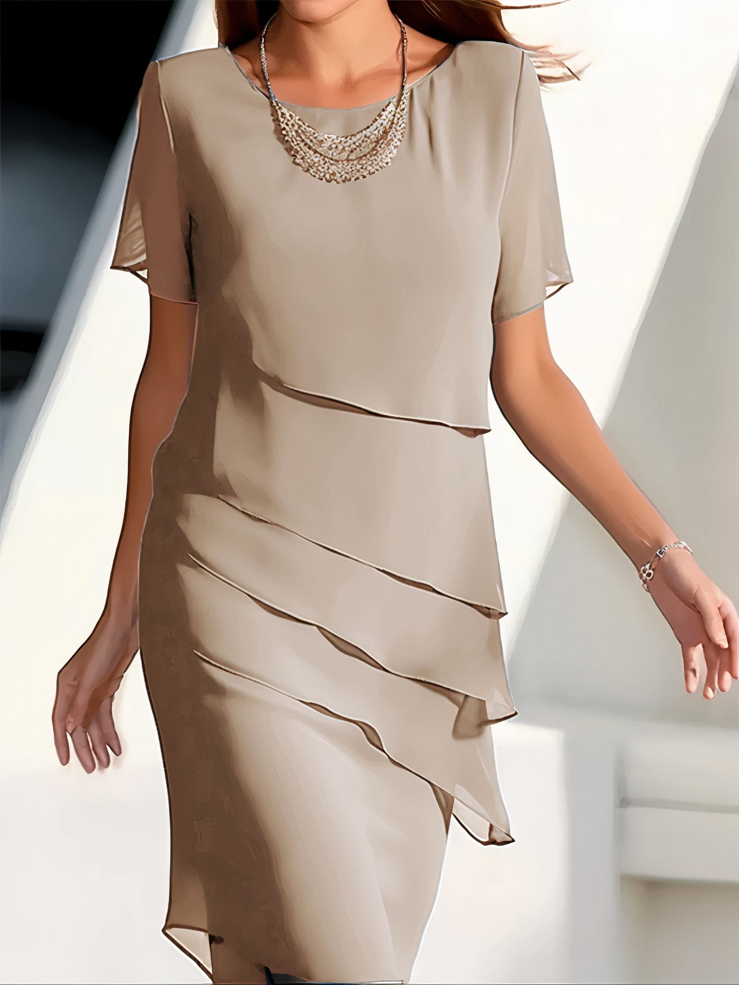 Pacey™ | Elegant Dress