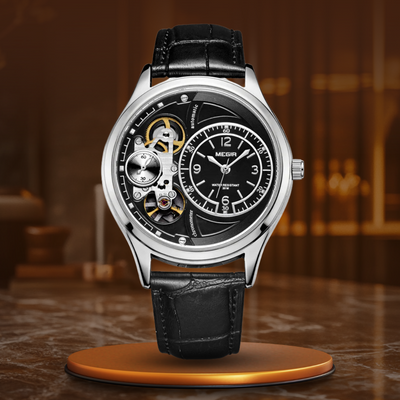 van Baerle® - Quartz Analog Watch