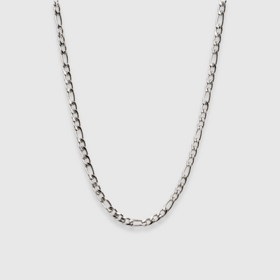 Rails (silver)