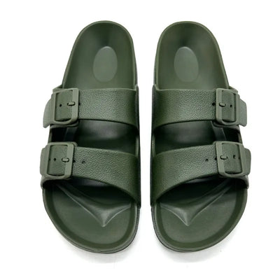 LUCA Slide EVA Sandals