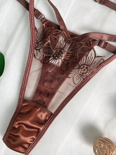 Yasmin™ | Lingerie Set