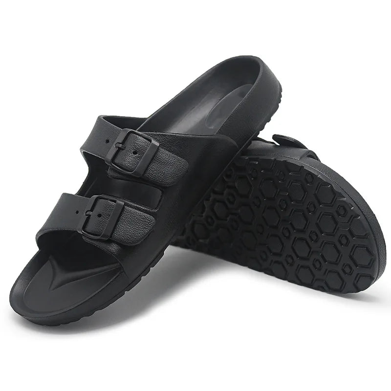 LUCA Slide EVA Sandals