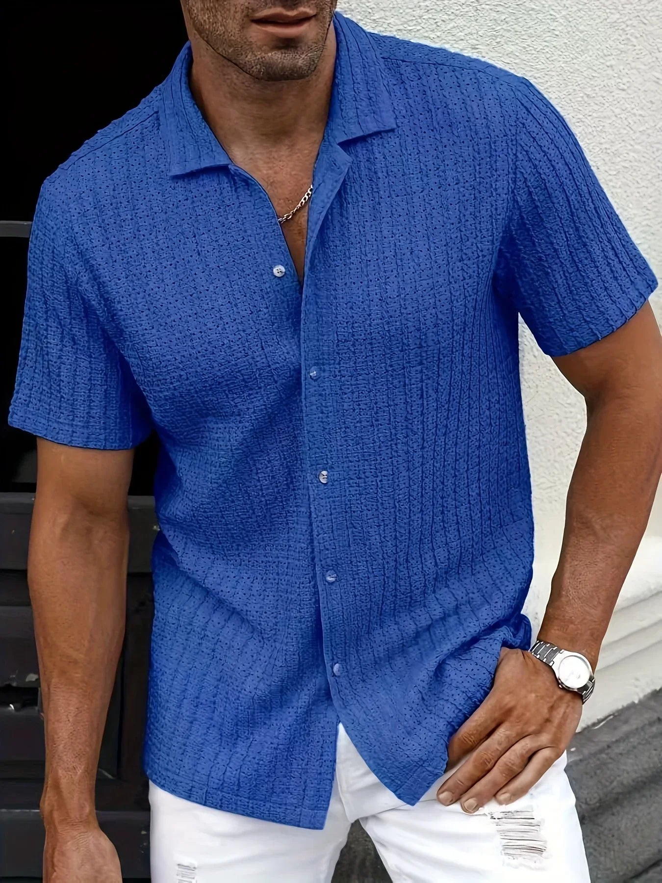 THEO™ Breeze Shirt