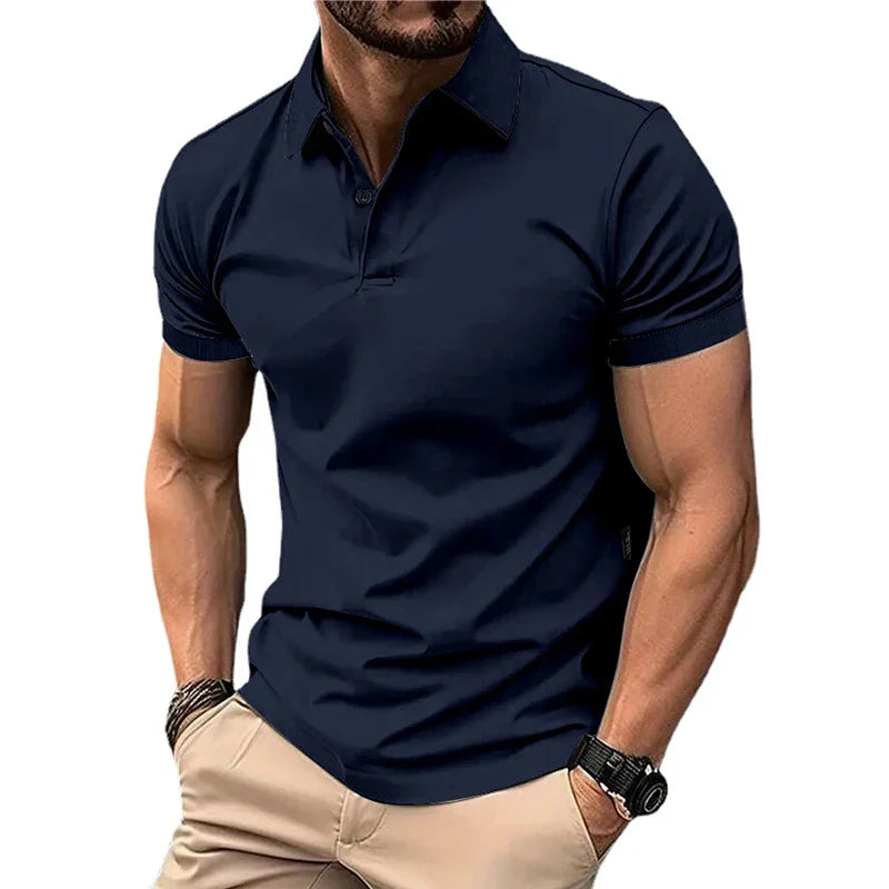 ANDREAS™ Flex Polo